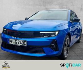 L 5-TRG. ELECTRIC GS LED HEAD-UP AGR SHZ NAVI