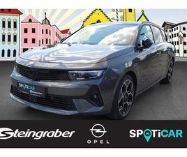 SPORTS TOURER 1.2 TURBO GS *AHK+ACC*