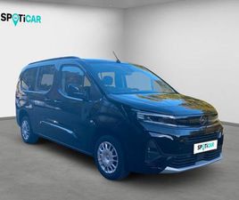 LIFE E ''GS'' XL / 7-SITZER