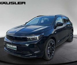 X ULTIMATE 1.2 AT LED-MATRIX SITZ&LENKRADHZG KLI