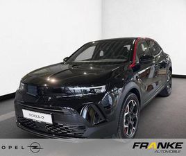 OPEL MOKKA MOKKA-E GS ELECTRIC#PDC#NAVI#KAMERA#SHZ#LED