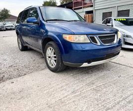 2006 SAAB 9-7X