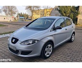 SEAT ALTEA SEAT ALTEA 1.6 REFERENCE