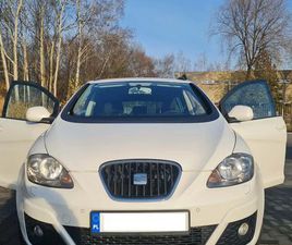 SEAT ALTEA XL SEAT ALTEA XL