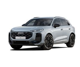 AUDI Q3 40 TDI S LINE 200 KW (272 CV)