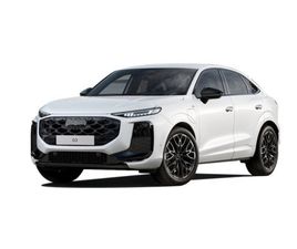 S LINE 200 KW (272 CV)