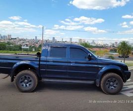 SPORT HPE 2.5 4X4 CD DTI DIES. AUT.