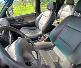 SPORT HPE 2.5 4X4 CD DTI DIES. AUT.