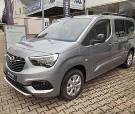 LIFE XL 1.5 D ST/ST ULTIMATE NAVI