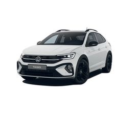 VOLKSWAGEN TAIGO R-LINE 1.0 TSI 85 KW (116 CV)