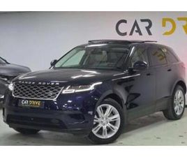 ② LAND ROVER RANGE ROVER VELAR 2.0D FACELIFT PANO/CAMERA 360/C — LAND ROVER — 2EMEMAIN