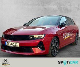 ST ULTIMATE 1.2 TURBO ALCANTARA KEYLESS AGR