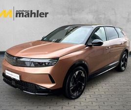 OPEL GRANDLAND GRANDLAND-E GS 82KWH +HEADUP+PANO+EL.HECKKL.+RFK360°+