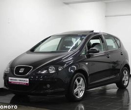 SEAT ALTEA SEAT ALTEA 2.0 FSI REFERENCE