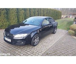 SEAT EXEO SEAT EXEO 1.6 STYLE