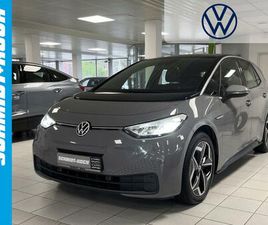 ID.3 PURE PERFORMANCE CITY DSG DSG LED-SCHEINW.