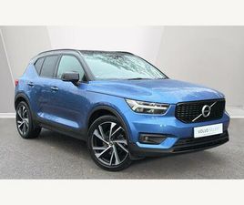 2.0 T4 R-DESIGN PRO AUTO AWD EURO 6 (START/STOP) 5DR