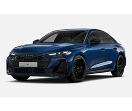 AUDI A5 RS5 ADVANCED E-HYBRID QUATTRO 220 KW (299 CV) S TRONIC