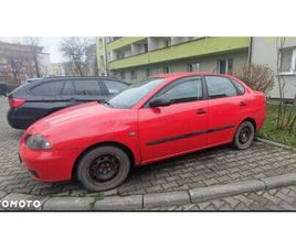 SEAT CORDOBA SEAT CORDOBA 1.2 12V STELLA