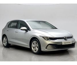 VOLKSWAGEN GOLF 1.5 ETSI 150 LIFE 5DR DSG