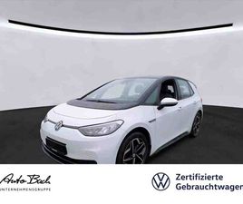 VOLKSWAGEN ID.3 ID.3 LIFE NAVI LED STANDKLIMA ACC CARPLAY EPH DAB