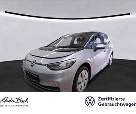 ID.3 PURE PERFORMANCE NAVI LED STANDKLIMA CARPLAY