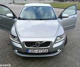 VOLVO S40 VOLVO S40 2.0
