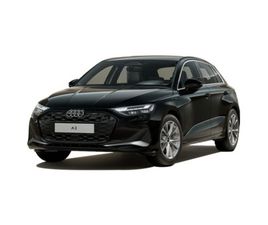 AUDI A3 SPORTBACK 35 TFSI ADVANCED 150 KW (204 CV) S TRONIC