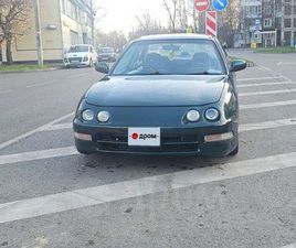 HONDA INTEGRA