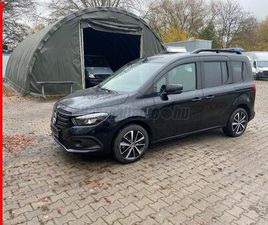 MERCEDES EQT 200 MERCEDES-BENZ EQT 200 STYLE KEYLESS-GO