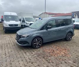 MERCEDES EQT 200 MERCEDES-BENZ EQT 200 STYLE KEYLESS