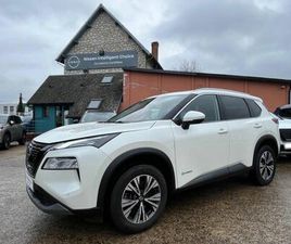 NISSAN X-TRAIL E-4ORCE 213CH N-CONNECTA 7 PLACES