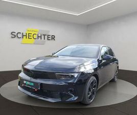 1.2 TURBO AUTOMATIK GS (L)