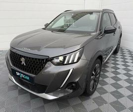 1.5 BLUEHDI 130 S&S EAT8 GT LINE