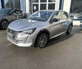 E-208 136CH ROADTRIP