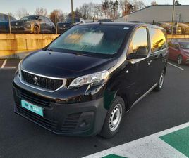 BLUEHDI 100 COMPACT PREMIUM