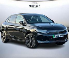 50KWH ULTIMATE AUTO 5DR