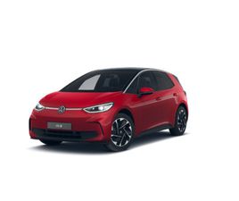 VOLKSWAGEN ID.3 PRO AUTOMÁTICO 150 KW (204 CV)