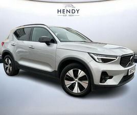 1.5H T4 RECHARGE 10.7KWH PLUS AUTO EURO 6 (START/STOP) 5DR