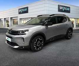 CITROEN C5 AIRCROSS 1.5 BLUEHDI 130 S&S EAT8 SHINE