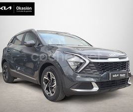 KIA SPORTAGE 1.6 TGDI MHEV DRIVE 4X2