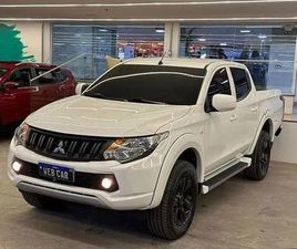 TRITON SPORT GL 2.4 DIESEL