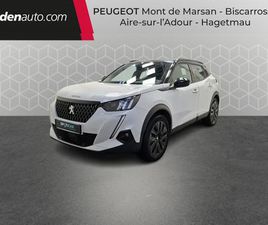 PURETECH 130 S&S EAT8 GT PACK