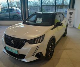 PURETECH 155 S&S EAT8 GT