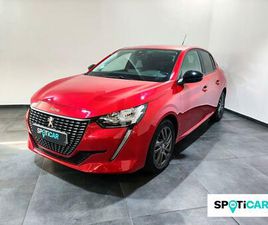 1.5 BLUEHDI 100CV ACTIVE PACK