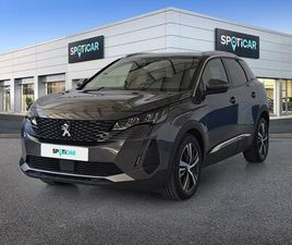 1.5 BLUEHDI 130 EAT8 ALLURE PACK