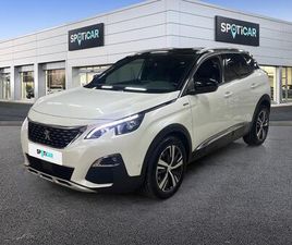 PURETECH 130CH S&S EAT8 GT LINE