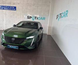 1.2 PURETECH 130CH S&S GT EAT8