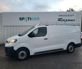 PEUGEOT EXPERT 2.0 BLUEHDI 120 S&S LONG PREMIUM
