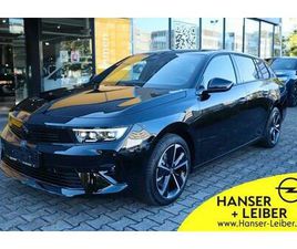 1.5D AT8 SPORTS TOURER GS, AHK